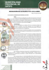 Vista preliminar de documento RESOLUCION DE ALCALDIA 607-2023-A-MPS
