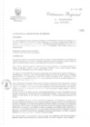 Vista preliminar de documento SE ACUERDA APROBAR el nuevo Reglamento de Organización y Funciones -ROF, de la Dirección Regional de Educación Moquegua y de las Unidades de Gestión Educativa Local de Mariscal Nieto, Ilo y Sánchez Cerro contenidos en el Oficio N° 2871-2006-GRM-DRE-MOQ./DGI-AR de fecha 15.12.2006 debidamente suscritos y visados, los mismos que conforman 4 anillados los cuales se anexan y forman parte integrante de la presente Ordenanza.