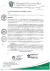 Vista preliminar de documento RESOLUCION DE ALCALDIA Nº036-2023-MPM-A