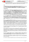 Vista preliminar de documento  CONCEDER LICENCIA POR ENFERMEDAD con goce de remuneraciones a doña: GLADYS VICTORIA ALTAMIRANO ROMAN con el cargo de OBSTETRA I, identificada con DNI Nº16719597, de condición NOMBRADO,