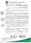 Vista preliminar de documento RESOLUCION DE ALCALDIA Nº038-2023-MPM-A