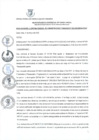 Vista preliminar de documento Resolución de la Oficina de Administración y Finanzas N.° 025-2022-MDSA/OGAF