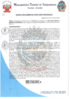 Vista preliminar de documento RESOLUCION GERENCIAL 072-2023-MDI-GAyF-G