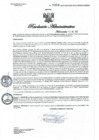 Vista preliminar de documento RA N° 0364-2022 GOB-REG-HVCA-DIRESA-OEGRHXPFaI