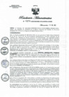 Vista preliminar de documento RA N° 0378-2022 GOB-REG-HVCA-DIRESA-OEGRHZBX4I