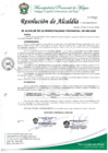 Vista preliminar de documento RESOLUCION DE ALCALDIA Nº024-2023-MPM-A