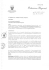 Vista preliminar de documento SE ACUERDA APROBAR el Reglamento Interno del Consejo Regional de Moquegua que consta de ocho (08) títulos, nueve (09) capítulos, ciento cuarenta y dos (142) artículos, cuatro (04) disposiciones complementarias, dos (02) disposiciones finales y tres (03) disposiciones transitorias. El Integro del texto se publicará en el Portal Institucional del Gobierno Regional de Moquegua: www.regionmoquegua.gob.pe
