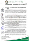 Vista preliminar de documento RESOLUCION DE ALCALDIA Nº047-2023-MPM-A