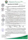 Vista preliminar de documento RESOLUCION DE ALCALDIA Nº044-2023-MPM-A