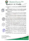 Vista preliminar de documento RESOLUCION DE ALCALDIA Nº048-2023-MPM-A