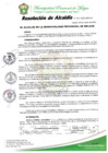 Vista preliminar de documento RESOLUCION DE ALCALDIA Nº051-2023-MPM-A