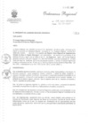 Vista preliminar de documento SE ACUERDA APROBAR el "Registro Único Regional de Organizaciones Sociales de Base de la Región Moquegua", cuya finalidad será permitir a éstas participar en los espacios abiertos por la Descentralización como son: El Comité de Gestión de los Municipios, Concejo de Coordinación Local (CCL), el Consejo de Coordinación Regional (CCR) y en los Presupuestos Participativos, lo que además contribuirá a dar mayor posibilidad de obtener ayuda de cooperación nacional e internacional, obteniendo una canalización más eficiente de dichos recursos.