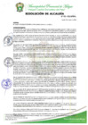 Vista preliminar de documento RESOLUCION DE ALCALDIA Nº053-2023-MPM-A