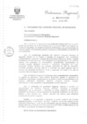 Vista preliminar de documento SE ACUERDA CREASE EL PROGRAMA: "MIRA COMO PROGRESAMOS", para ejecutar el mantenimiento de la infraestructura generada por lor proyectos de impacto regional y local, los procesos de selección para la ejecución de Proyectos de Inversión Pública y la elaboración de perfiles de proyectos de inversión pública; el cual es financiado con los recursos a que hace referencia la Segunda Disposición Final de la Ley N° 28927, Ley del Presupuesto del Sector Público para el Año Fiscal 2007.