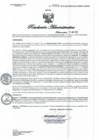 Vista preliminar de documento RA N° 0393-2022 GOB-REG-HVCA-DIRESA-OEGRHOTaEe