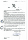 Vista preliminar de documento RA N° 0382-2022 GOB-REG-HVCA-DIRESA-OEGRHN0BG1