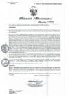Vista preliminar de documento RA N° 0407-2022 GOB-REG-HVCA-DIRESA-OEGRHWgdJN