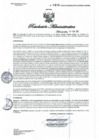Vista preliminar de documento RA N° 0406-2022 GOB-REG-HVCA-DIRESA-OEGRHISKzR
