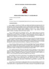 Vista preliminar de documento Resolución Directoral N° 0142-2023-INIA-OA