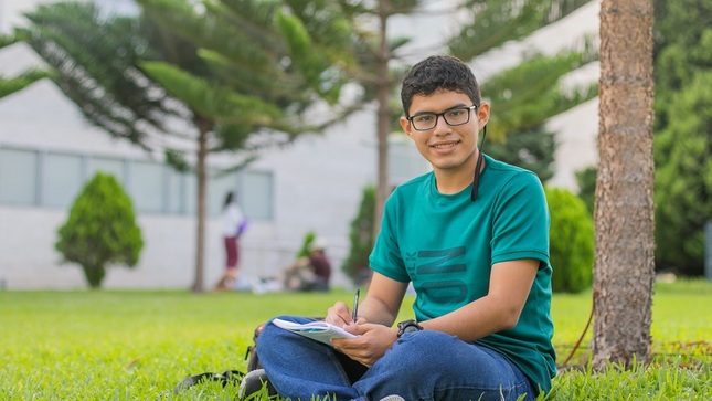 Beca Perú 2023 otorgará hasta 48 becas para acceder a la educación superior