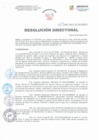 Vista preliminar de documento Resolución Directorial N°198-2021-DIRESA