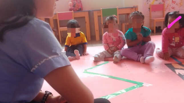 Archivo JPG de Área De Psicología Desarrolla Importante Trabajo Con Niños
