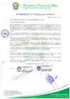 Vista preliminar de documento RESOLUCION DE ALCALDIA Nº057-2023-MPM-A