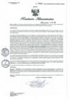 Vista preliminar de documento RA N° 0485-2022 GOB-REG-HVCA-DIRESA-OEGRHnbPoh