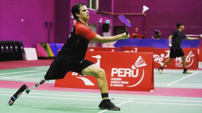 parabádminton