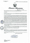 Vista preliminar de documento RA N° 0503-2022 GOB-REG-HVCA-DIRESA-OEGRHRyNSn