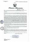 Vista preliminar de documento RA N° 0505-2022 GOB-REG-HVCA-DIRESA-OEGRH1Me0P