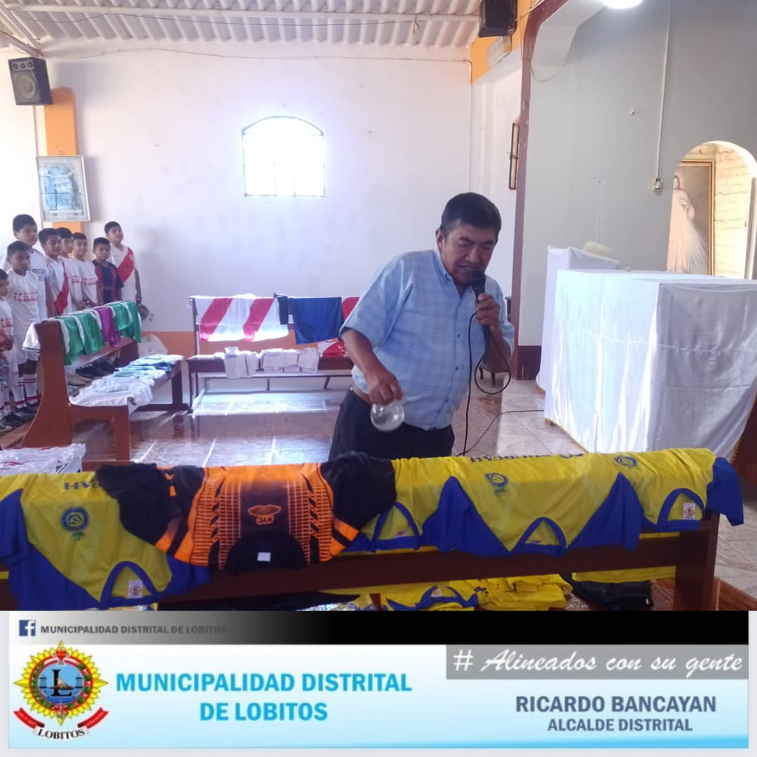 Archivo JPG Niños Lobiteños Participan De Campeonato Creciendo Con El Fútbol