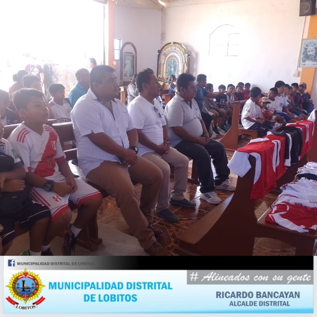 Archivo JPG Niños Lobiteños Participan De Campeonato Creciendo Con El Fútbol