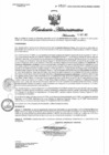 Vista preliminar de documento RA N° 0530-2022 GOB-REG-HVCA-DIRESA-OEGRHVI4GT