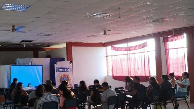 Archivo JPG de Con Gran Éxito Culmino Curso De Costos, Finanzas Y Presupuesto