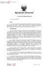 Vista preliminar de documento RD N°038-2023-VIVIENDA-VMCS-PASLC