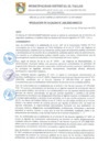 Vista preliminar de documento RESOLUCION DE ALCALDIA N° 0168-2023-MDET-A