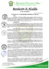 Vista preliminar de documento RESOLUCION DE ALCALDIA Nº092-2023-MPM-A