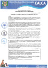 Vista preliminar de documento RESOLUCIÓN DE ALCALDIA N° 190-2023-A-MPC