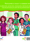 Vista preliminar de documento Guía de detección y derivación de casos de trata de personas por operadores de salud