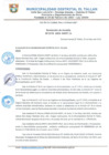 Vista preliminar de documento RESOLUCION DE ALCALDIA N° 0176-2023-MDET-A