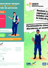 Vista preliminar de documento Guía para la identificación y derivación de casos de trata de personas por personal de serenazgo y fiscalizadores municipales