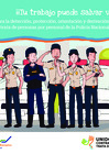 Vista preliminar de documento Detección, protección, orientación y derivación de casos de trata de personas por personal de la Policía Nacional del Perú