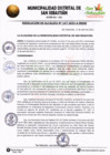 Vista preliminar de documento RESOLUCIÓN DE ALCALDÍA N°  117-2023-A-MDSSQSp7a