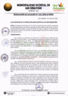 Vista preliminar de documento RESOLUCIÓN DE ALCALDÍA N°  121-2023-A-MDSSJ6kOs