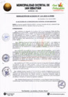 Vista preliminar de documento RESOLUCIÓN DE ALCALDÍA N°  122-2023-A-MDSSIBmbh