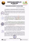 Vista preliminar de documento RESOLUCIÓN DE ALCALDÍA N°  120-2023-A-MDSS42Ptb