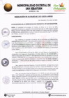 Vista preliminar de documento RESOLUCIÓN DE ALCALDÍA N°  107-2023-A-MDSSezGy6