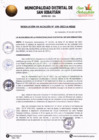 Vista preliminar de documento RESOLUCIÓN DE ALCALDÍA N°  106-2023-A-MDSSixpDK