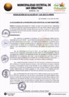 Vista preliminar de documento RESOLUCIÓN DE ALCALDÍA N°  118-2023-A-MDSSfV9vc